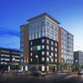 Photo of Holiday Inn Express & Suites Louisville Downtown