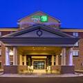 Exterior of Holiday Inn Express & Suites Minneapolis Sw Shakopee An Ihg Ho