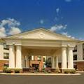 Image of Holiday Inn Express & Suites Morris, an IHG Hotel