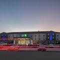 Exterior of Holiday Inn Express & Suites N Waco Area - West, an IHG Hotel