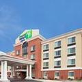 Image of Holiday Inn Express & Suites Niagara Falls An Ihg Hotel