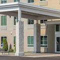 Exterior of Holiday Inn Express & Suites Norwood-Boston Area, an IHG Hotel
