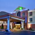 Photo of Holiday Inn Express & Suites - O'Fallon /Shiloh, an IHG Hotel