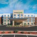 Exterior of Holiday Inn Express & Suites Oakhurst Yosemite Park Area An Ih