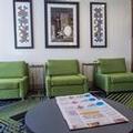 Image of Holiday Inn Express & Suites Oklahoma City Airport