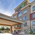 Image of Holiday Inn Express & Suites Oklahoma City North, an IHG Hotel