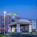 Photo of Holiday Inn Express & Suites Ontario, an IHG Hotel