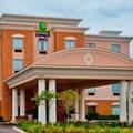 Exterior of Holiday Inn Express & Suites Orlando Ocoee