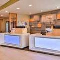 Image of Holiday Inn Express & Suites Parkersburg East