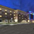 Exterior of Holiday Inn Express & Suites Pittsburgh Sw Southpointe An Ihg