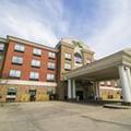 Image of Holiday Inn Express & Suites Port Allen