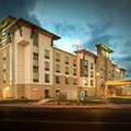 Exterior of Holiday Inn Express & Suites Salt Lake City South Murray An Ih