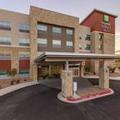 Exterior of Holiday Inn Express & Suites San Marcos South