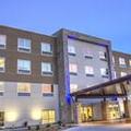 Image of Holiday Inn Express & Suites Spencer, an IHG Hotel