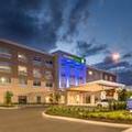 Exterior of Holiday Inn Express & Suites Tampa North - Wesley Chapel, an IHG