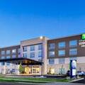 Photo of Holiday Inn Express & Suites: Union Gap