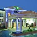 Photo of Holiday Inn Express & Suites Vicksburg, an IHG Hotel