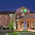 Photo of Holiday Inn Express & Suites Wichita Airport, an IHG Hotel