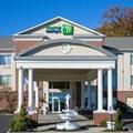 Image of Holiday Inn Express & Suites Youngstown N (Warren/Niles), an IHG