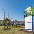 Image of Holiday Inn Express Swansea