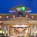 Image of Holiday Inn Express Terrell
