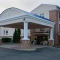 Image of Holiday Inn Express Vernon - Manchester, an IHG Hotel