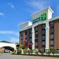 Image of Holiday Inn Express Winston-Salem Medical Center Area, an IHG Hot