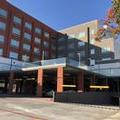 Exterior of Holiday Inn Express and Suites Houston Westchase - Westheimer, an
