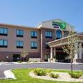 Photo of Holiday Inn Express and Suites Mason City, an IHG Hotel