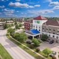 Photo of Holiday Inn Express and Suites Springfield Medical District, an I