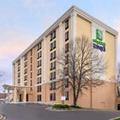 Image of Holiday Inn Express of Hunt Valley Maryland