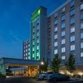 Exterior of Holiday Inn Hartford Downtown Area An Ihg Hotel