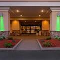 Exterior of Holiday Inn Hotel & Suites Boston - Peabody, an IHG Hotel