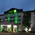 Exterior of Holiday Inn Hotel & Suites Overland Park - Convention Center, an