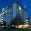 Exterior of Holiday Inn Hotel & Suites Overland Park West