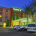 Exterior of Holiday Inn Hotel & Suites PHOENIX AIRPORT, an IHG Hotel