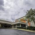 Exterior of Holiday Inn Knoxville-West, I-40 & I-75, an IHG Hotel