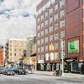 Exterior of Holiday Inn NYC - Lower East Side, an IHG Hotel
