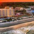 Image of Holiday Inn Oceanfront Resort at Surfside Beach
