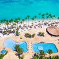 Exterior of Holiday Inn Resort Aruba - Beach Resort & Casino, an IHG Hotel