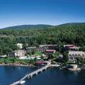 Exterior of Holiday Inn Resort Bar Harbor - Acadia Natl Park, an IHG Hotel