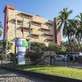 Exterior of Holiday Inn Resort Ixtapa All Inclusive