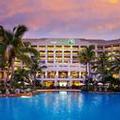 Exterior of Holiday Inn Resort Sanya Bay, an IHG Hotel