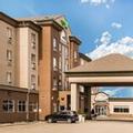 Image of Holiday Inn & Suites Grande Prairie Conference Center An Ihg Hot