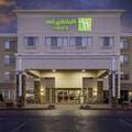 Exterior of Holiday Inn & Suites Wausau Rothschild