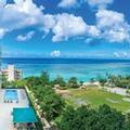 Exterior of Holiday Resort & Spa Guam