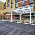 Exterior of Home2 Suites by Hilton Amherst Buffalo