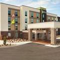 Exterior of Home2 Suites by Hilton Fort Smith AR