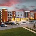 Exterior of Home2 Suites by Hilton Fort Wayne N