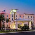 Exterior of Home2 Suites by Hilton Nokomis Sarasota Casey Key